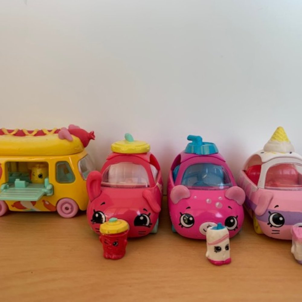 shopkin  metal car (4)